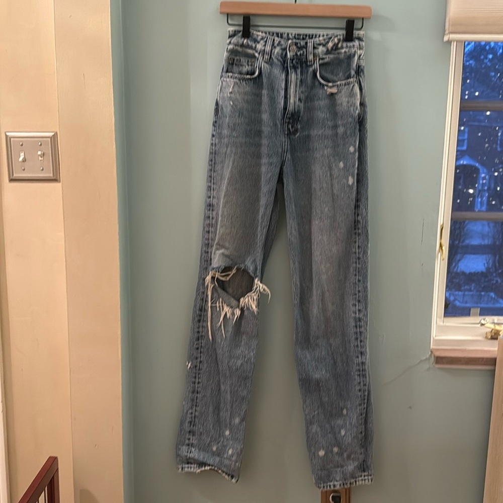 Kith x Ksubi Playback Jeans - Size 24